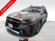 Certified 2024 Subaru Outback Limited SUV