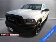 Certified 2021 Ram 1500 Classic SLT Truck Quad Cab