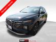 Certified 2024 Hyundai Tucson Hybrid N Line SUV
