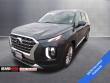 Certified 2020 Hyundai Palisade Limited SUV