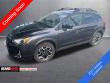 Certified 2017 Subaru Crosstrek 2.0i Premium SUV