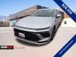 New 2025 Hyundai Sonata SEL Sedan
