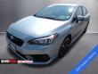 Certified 2023 Subaru Impreza Sport Sedan 5-Door