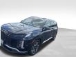 Certified 2025 Hyundai Palisade SEL Premium SUV