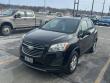 Used 2016 Chevrolet Trax LT SUV