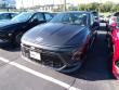 New 2026 Hyundai Sonata N Line Sedan