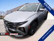 Hyundai Tucson Hybrid