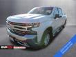 Used 2019 Chevrolet Silverado 1500 LTZ Truck Crew Cab