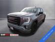 Certified 2021 GMC Sierra 1500 Elevation Truck Crew Cab