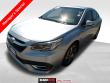 Certified 2022 Subaru Legacy Limited Sedan