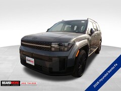 2026 Hyundai Santa Fe Calligraphy AWD SUV