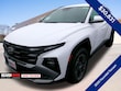 Hyundai Tucson Hybrid
