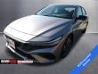 New 2025 Hyundai Elantra SEL Sport Sedan