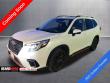 Used 2023 Subaru Forester Sport SUV