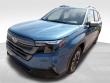 Certified 2025 Subaru Forester Premium SUV