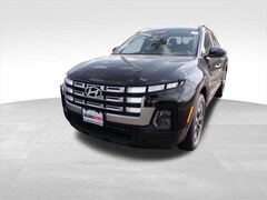 2025 Hyundai Santa Cruz SEL Activity AWD Truck Crew Cab