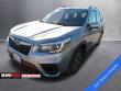 Certified 2020 Subaru Forester Premium SUV