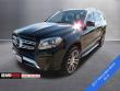 Used 2017 Mercedes-Benz GLS 450 4MATIC SUV