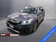 Certified 2022 Subaru Outback Limited SUV