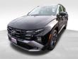 New 2025 Hyundai Tucson Hybrid SEL Convenience SUV