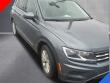 Certified 2018 Volkswagen Tiguan 2.0T SEL 4MOTION SUV