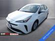 Used 2020 Toyota Prius L Hatchback