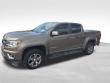 Certified 2016 Chevrolet Colorado Z71 Truck Crew Cab