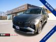 New 2025 Hyundai Tucson Hybrid Limited SUV