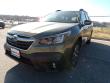 Used 2022 Subaru Outback Premium SUV