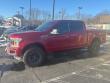 Used 2019 Ford F-150  Truck SuperCrew Cab