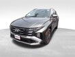Hyundai Tucson Hybrid