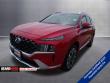 Certified 2022 Hyundai Santa Fe Calligraphy SUV