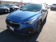 Certified 2025 Subaru Crosstrek Premium SUV