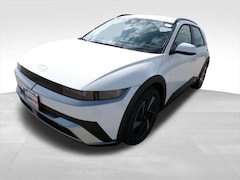 2025 Hyundai IONIQ 5 SEL SUV