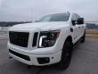 Used 2019 Nissan Titan XD SV Diesel Truck Crew Cab