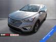 Certified 2015 Hyundai Santa Fe Limited SUV