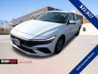 New 2025 Hyundai Elantra SE Sedan