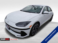 2025 Hyundai IONIQ 6 SEL Sedan