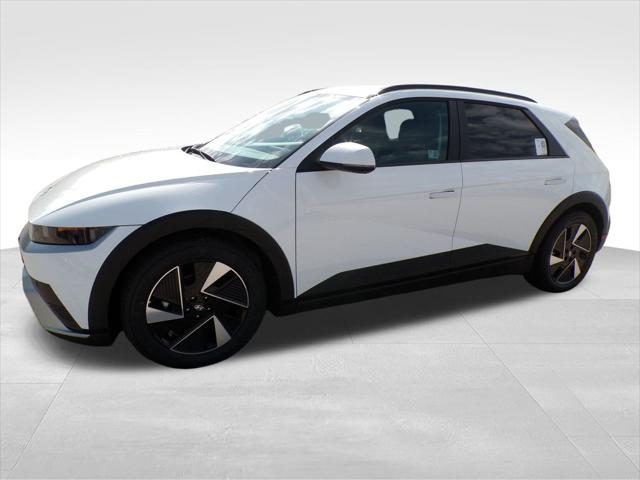 2025 Hyundai Ioniq 5 SEL photo 2