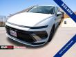 New 2025 Hyundai Sonata Hybrid SEL Sedan