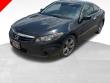 Used 2012 Honda Accord 3.5 EX-L Coupe