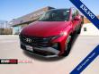 New 2025 Hyundai Tucson Hybrid SEL Convenience SUV