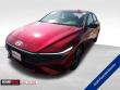 New 2025 Hyundai Elantra SEL Sport Sedan