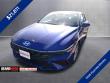 New 2025 Hyundai Elantra SE Sedan