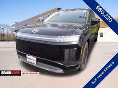 2026 Hyundai IONIQ 9 SE SUV