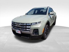 2025 Hyundai Santa Cruz SEL AWD Truck Crew Cab