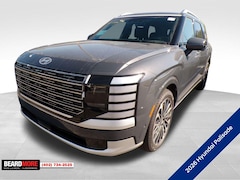 2026 Hyundai Palisade Calligraphy AWD SUV