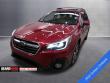 Certified 2018 Subaru Outback 2.5i Limited SUV