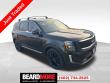 Certified 2022 Kia Telluride SX SUV