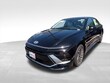 Hyundai Sonata Hybrid